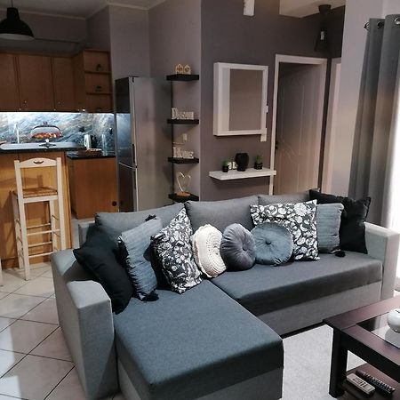 יואנינה Anna'S Home Μοντέρνο Ρουστίκ מראה חיצוני תמונה