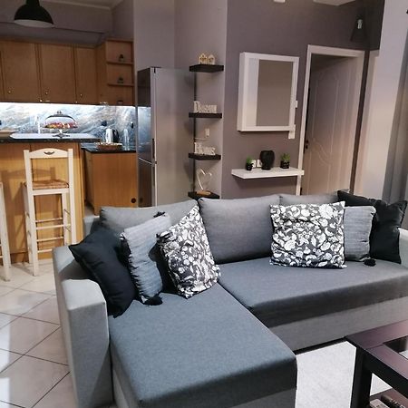 יואנינה Anna'S Home Μοντέρνο Ρουστίκ מראה חיצוני תמונה