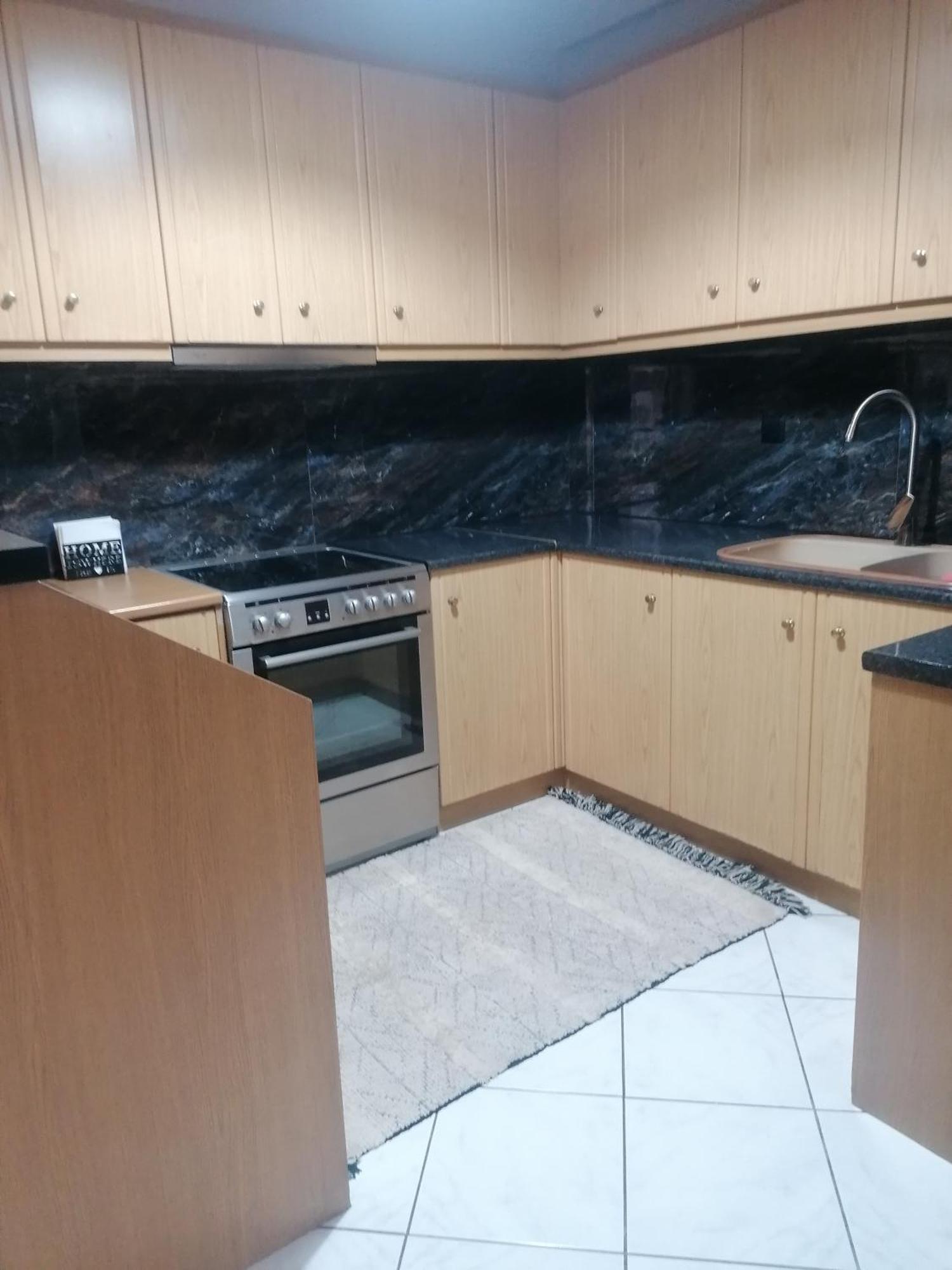 יואנינה Anna'S Home Μοντέρνο Ρουστίκ מראה חיצוני תמונה