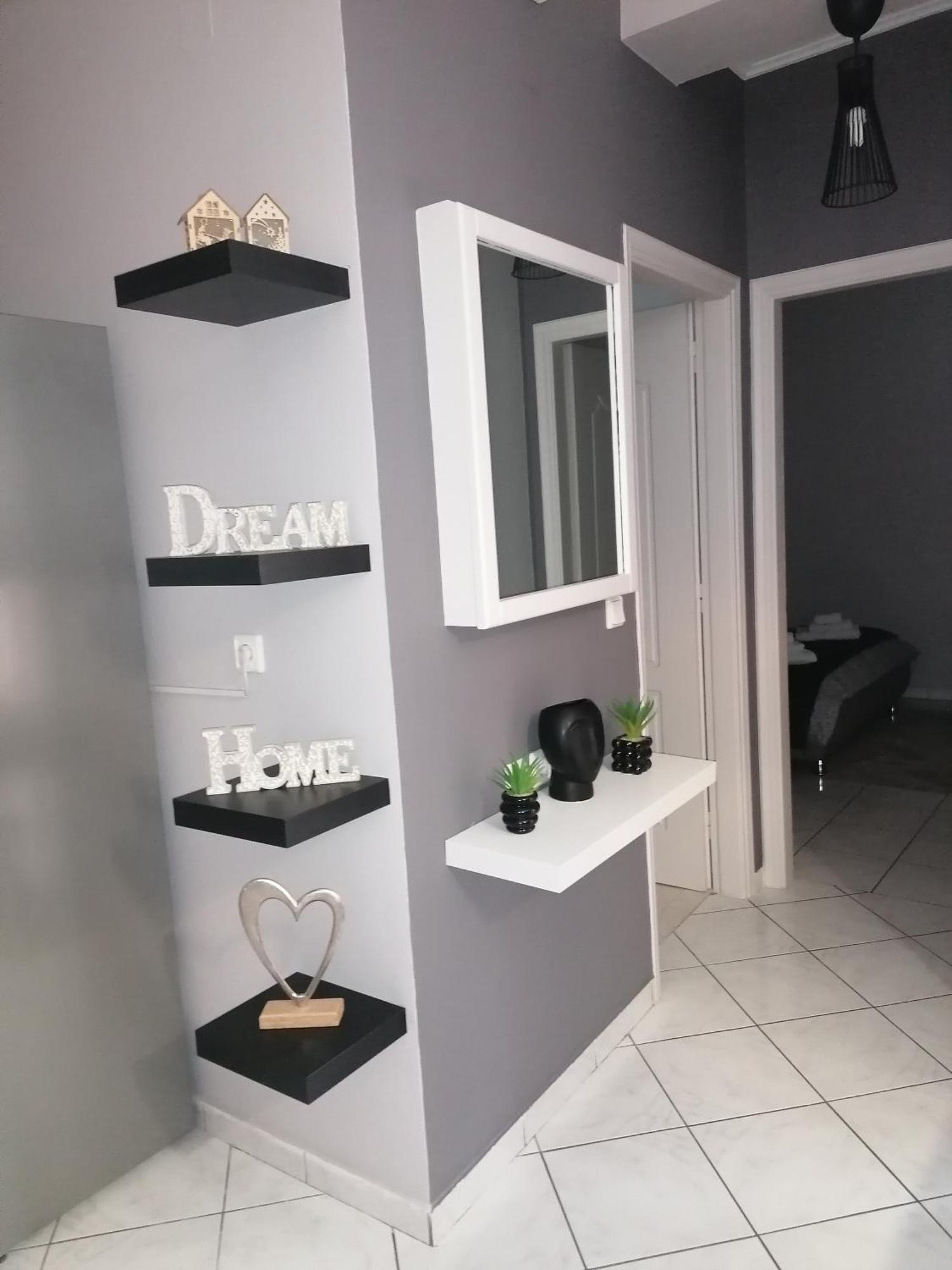 יואנינה Anna'S Home Μοντέρνο Ρουστίκ מראה חיצוני תמונה
