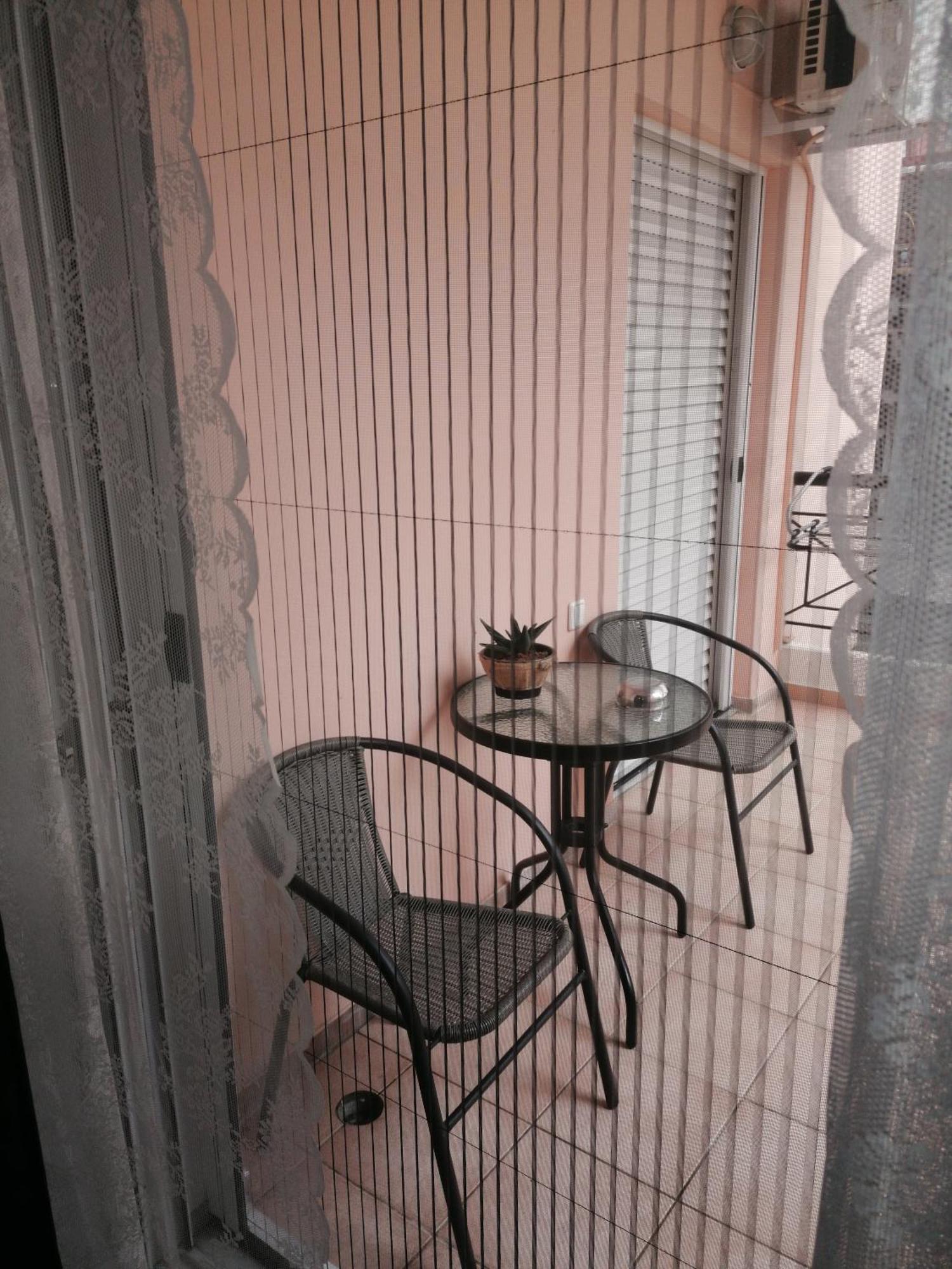 יואנינה Anna'S Home Μοντέρνο Ρουστίκ מראה חיצוני תמונה