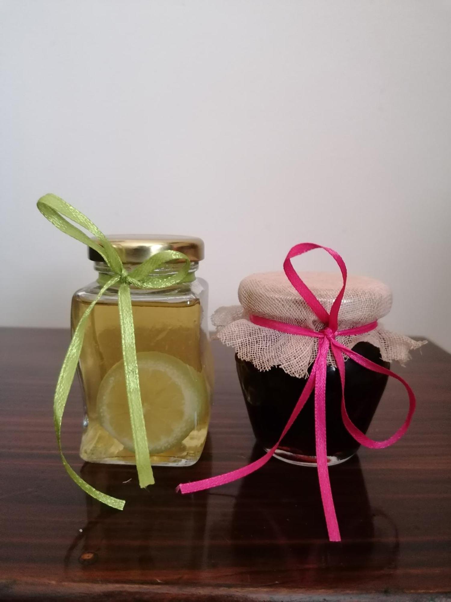 יואנינה Anna'S Home Μοντέρνο Ρουστίκ מראה חיצוני תמונה